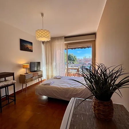 Apartman Paloma *