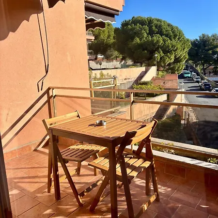 Apartman Paloma