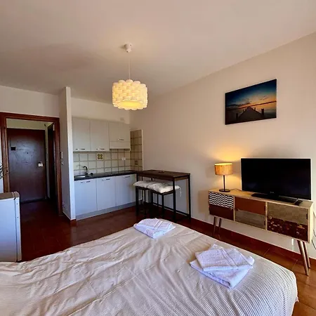 Apartman Paloma