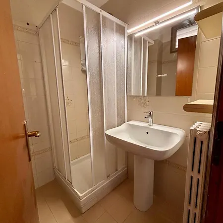 Apartman Paloma *