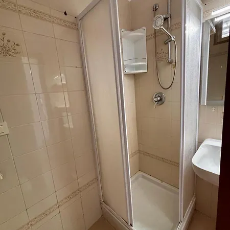 Paloma Apartman *