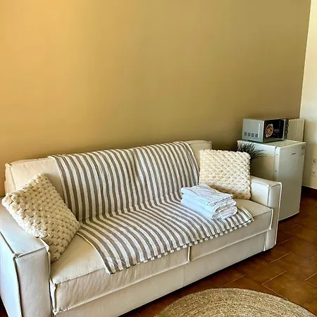 Paloma Apartman *