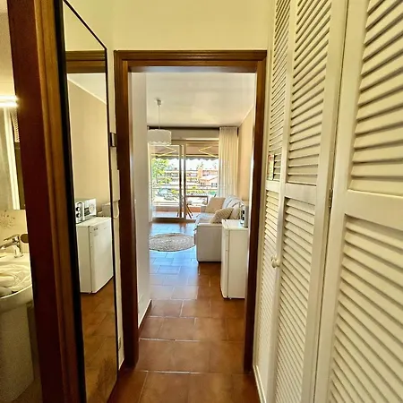 Apartman Paloma