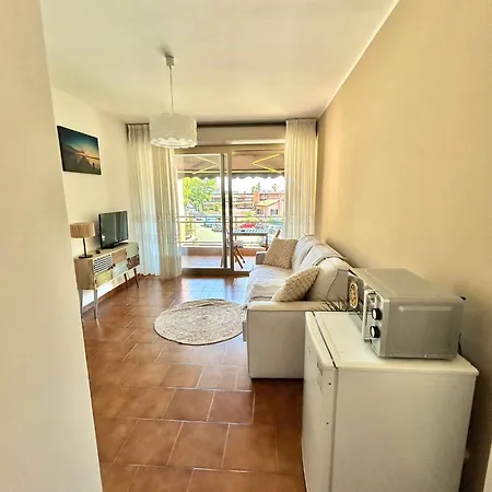 Paloma Apartman