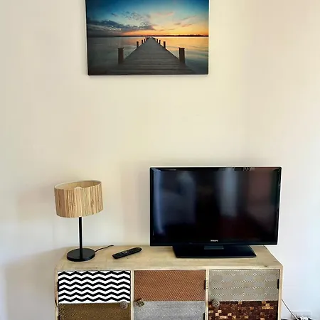 Paloma Apartman