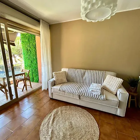 Paloma Apartman