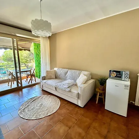 Paloma Apartman *