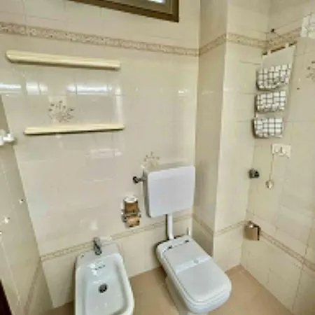 Paloma Apartman *