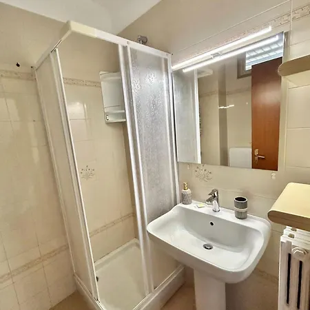 Paloma Apartman San Remo
