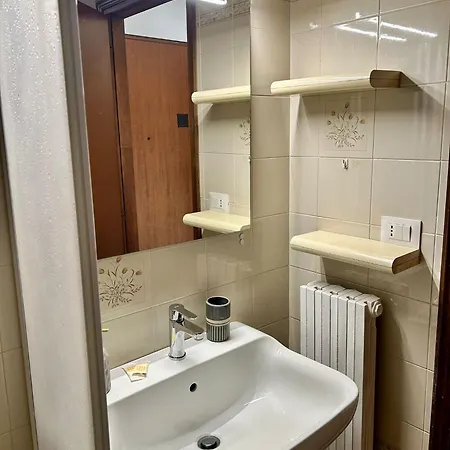 Paloma Apartman