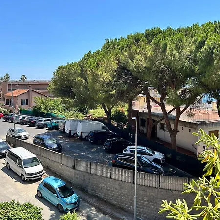 Apartman Paloma